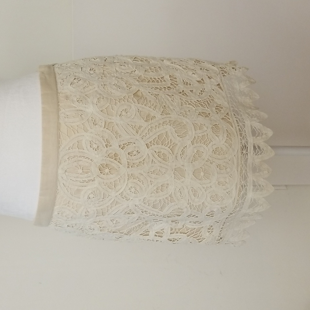 Juicy Couture Summer Mini Skirt